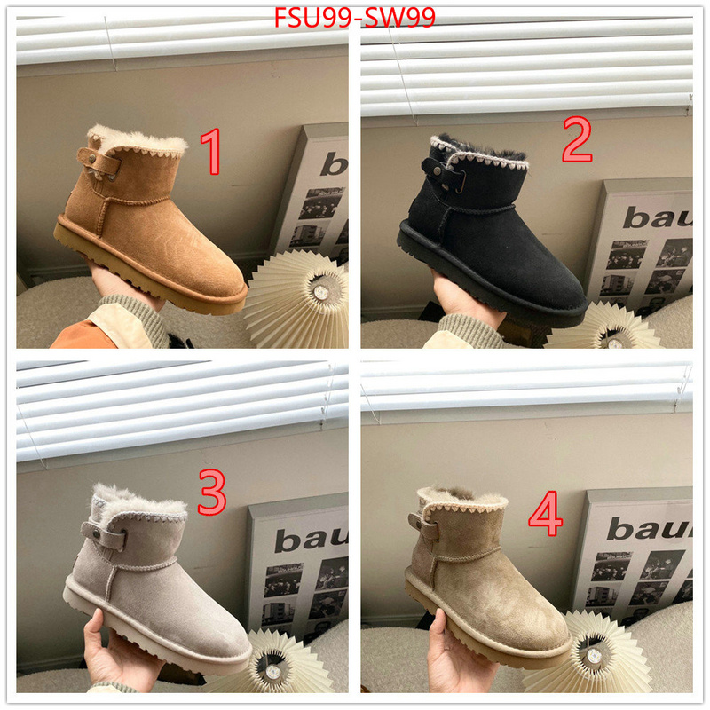 Women Shoes-UGG,what is a counter quality , ID: SW99,$: 99USD