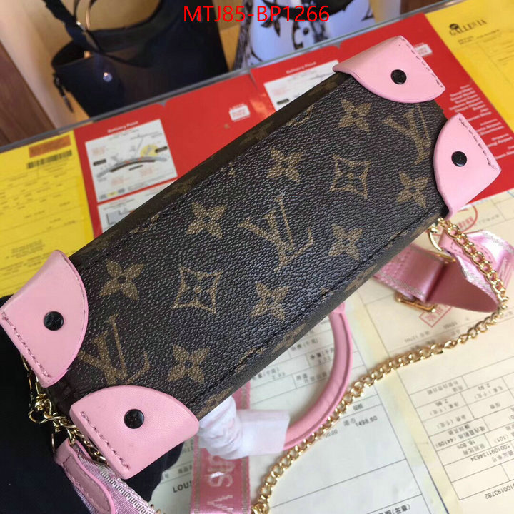 LV Bags(4A)-Pochette MTis Bag-Twist-,ID: BP1266,$: 85USD