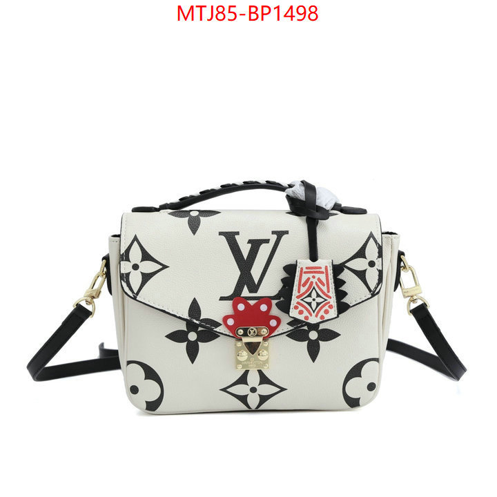 LV Bags(4A)-Pochette MTis Bag-Twist-,ID: BP1498,$: 85USD