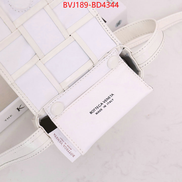 BV Bags(TOP)-Cassette Series,top designer replica ,ID: BD4344,$: 189USD