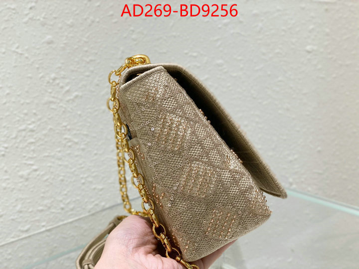 Dior Bags(TOP)-Caro-,ID: BD9256,$: 269USD