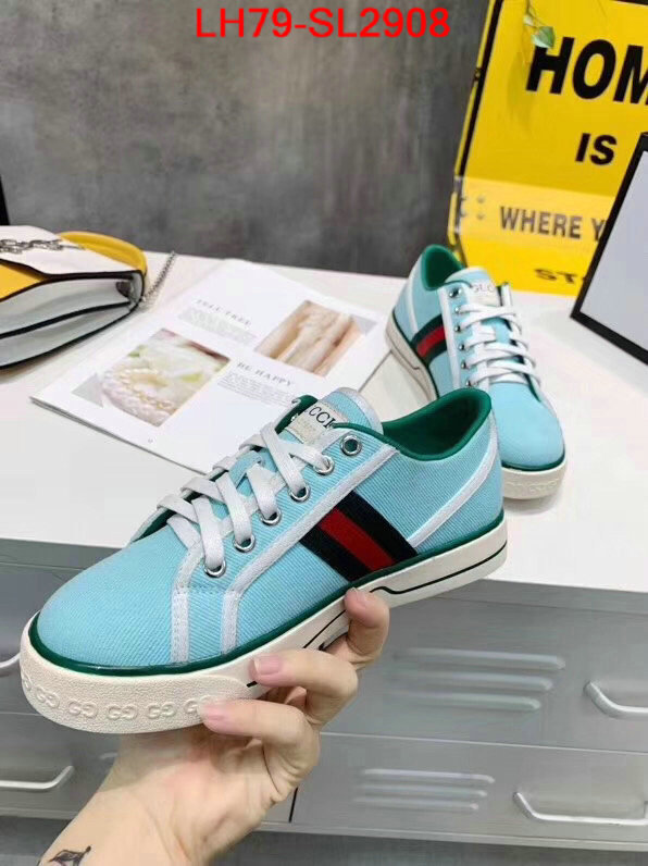 Women Shoes-Gucci,what's the best place to buy replica , ID: SL2908,$: 79USD