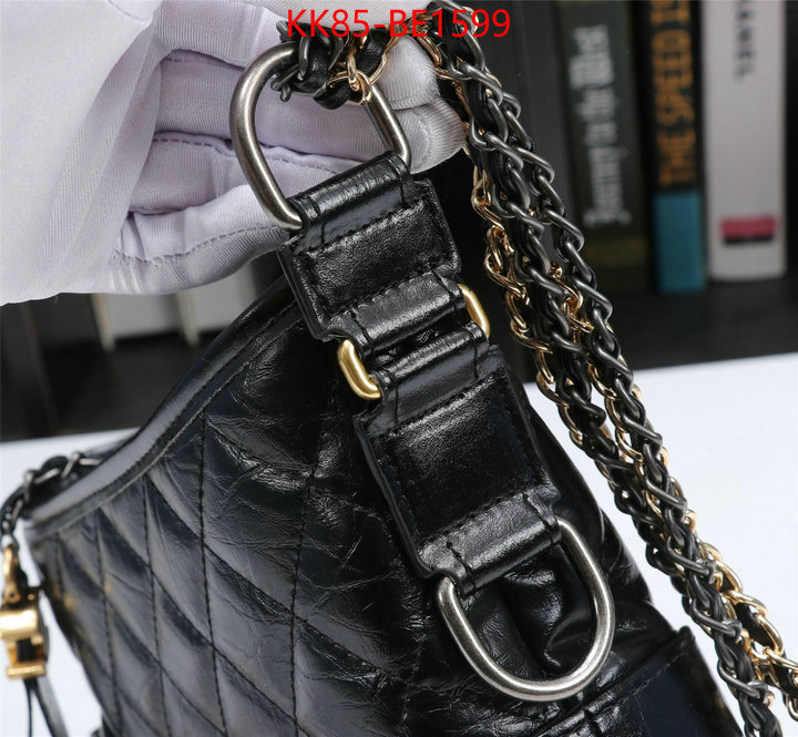 Chanel Bags(4A)-Diagonal-,ID: BE1599,$: 85USD