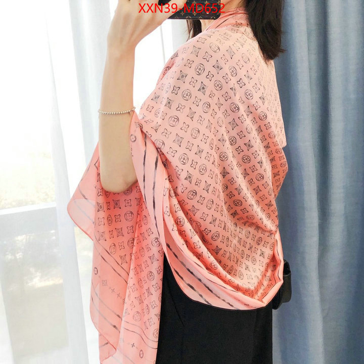 Scarf-LV,every designer , ID: MD652,$: 39USD