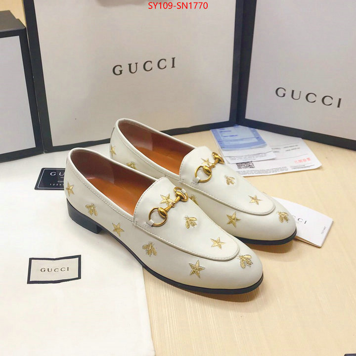 Women Shoes-Gucci,best knockoff , ID: SN1770,