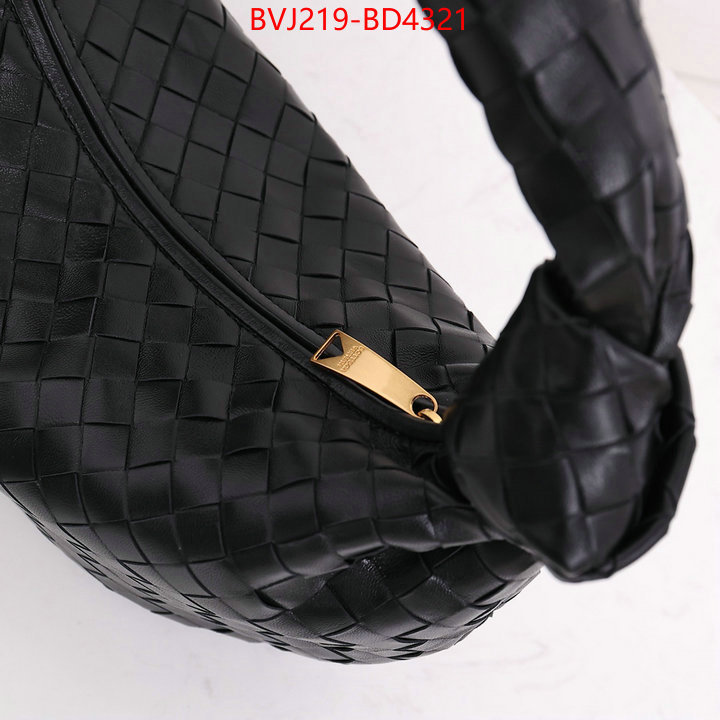 BV Bags(TOP)-Jodie,buy best high-quality ,ID: BD4321,$: 219USD