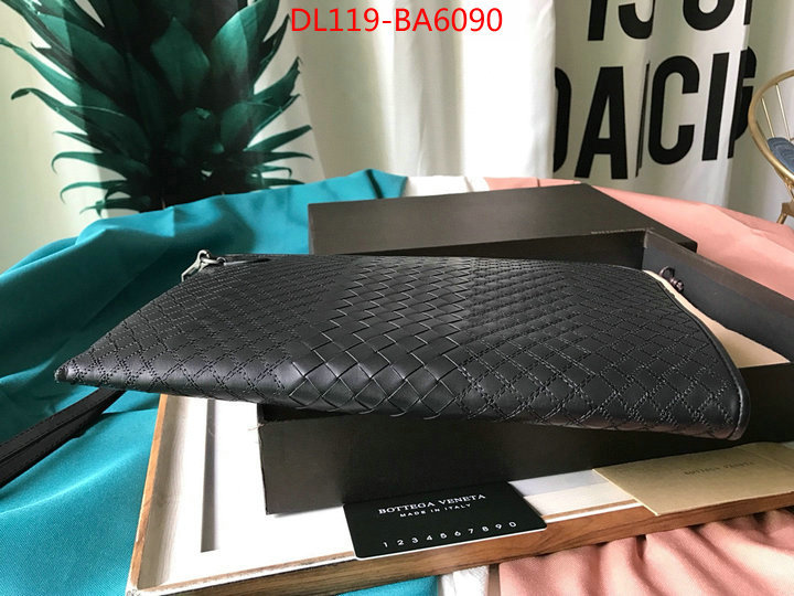 BV Bags(TOP)-Clutch-,fake designer ,ID: BA6090,$: 119USD