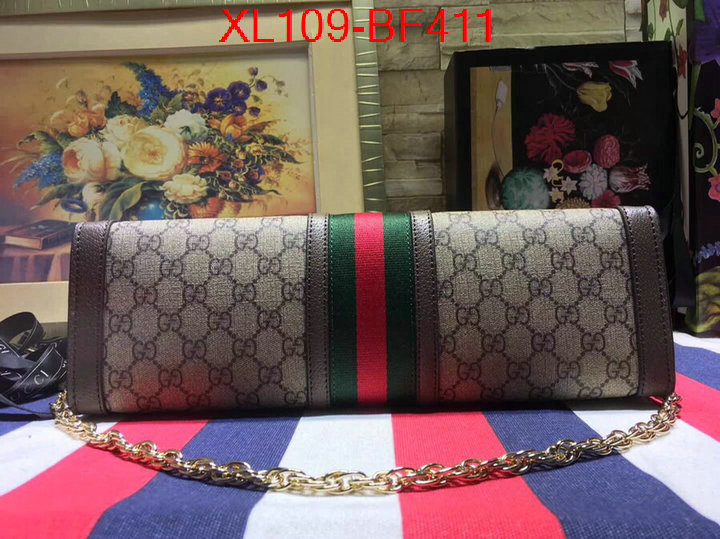 Gucci Bags(4A)-Ophidia-G,supplier in china ,ID: BF411,$:109USD