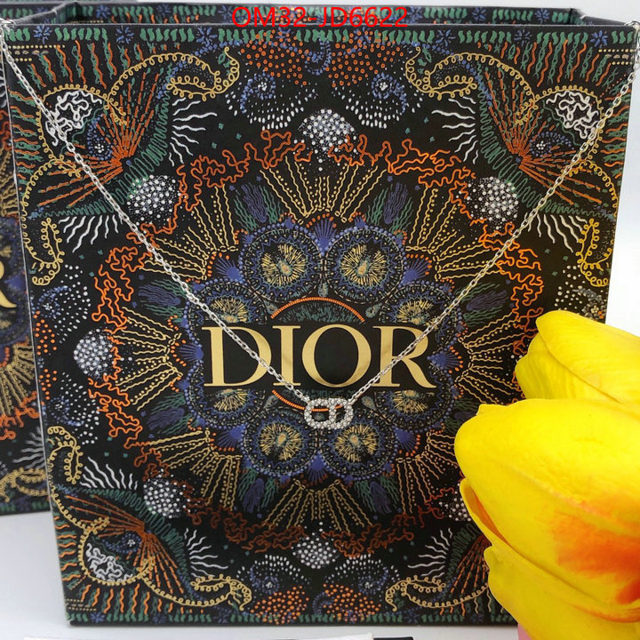 Jewelry-Dior,designer 7 star replica , ID: JD6622,$: 32USD