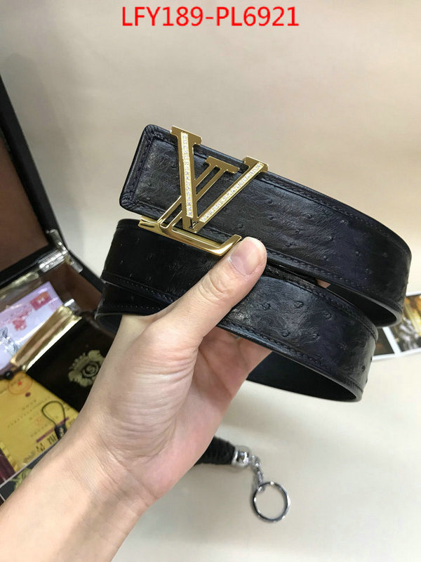 Belts-LV,online from china designer , ID: PL6921,$: 189USD