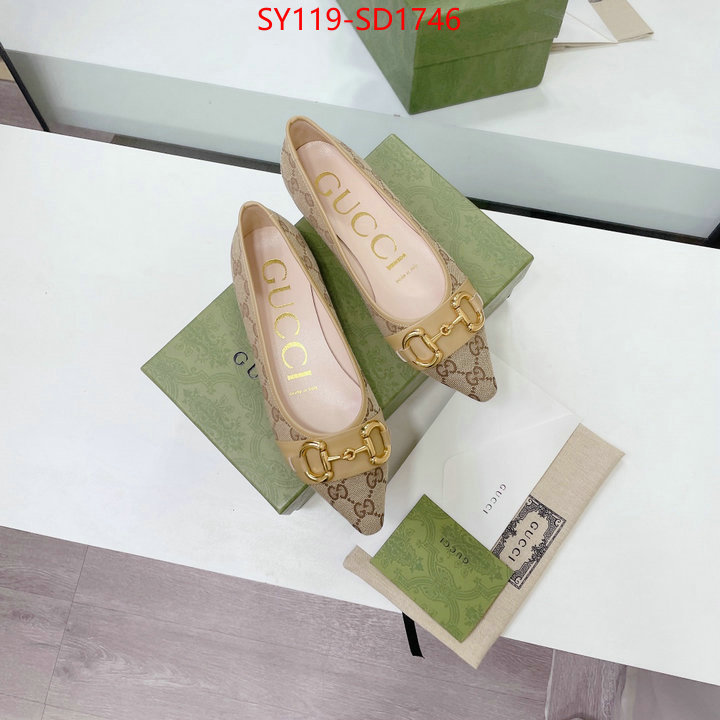 Women Shoes-Gucci,shop the best high quality , ID: SD1746,$: 119USD