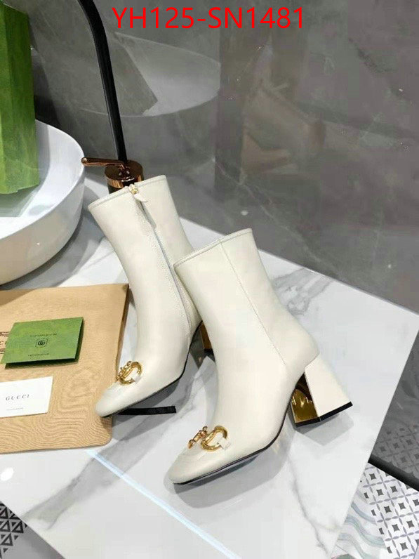 Women Shoes-Gucci,buy sell , ID: SN1481,$: 125USD