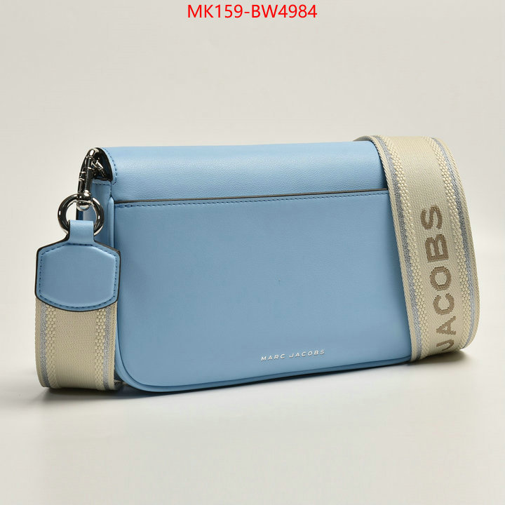 Marc Jacobs Bags (TOP)-Diagonal-,ID: BW4984,$: 159USD