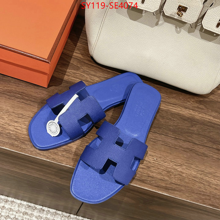 Women Shoes-Hermes,online store , ID: SE4074,$: 119USD