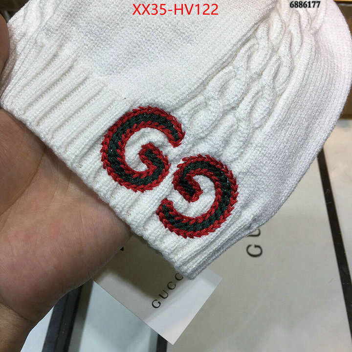 Cap (Hat)-Gucci,where can i buy the best quality , ID:HV122,$:35USD