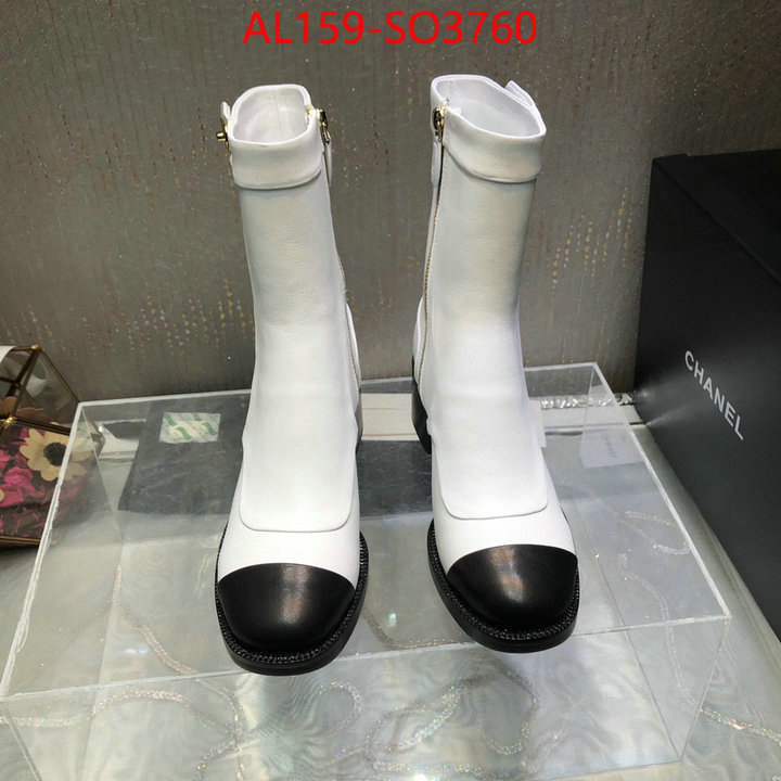 Women Shoes-Chanel,1:1 clone , ID: SO3760,$: 159USD