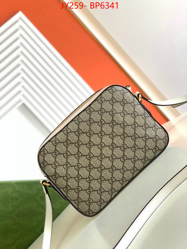 Dutyfree version LVGucci mirror quality-,ID: BP6341,$: 259USD