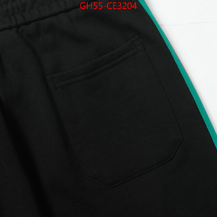 Clothing-Gucci,best replica , ID: CE3204,$: 55USD