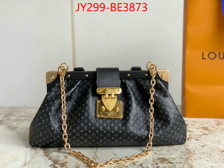 LV Bags(TOP)-Handbag Collection-,ID: BE3873,$: 299USD