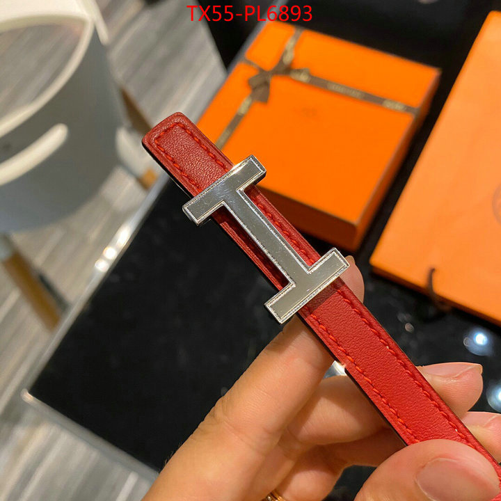 Belts-Hermes,what best replica sellers , ID: PL6893,$: 55USD