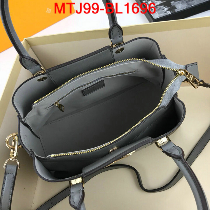 LV Bags(4A)-Handbag Collection-,ID: BL1696,$: 99USD