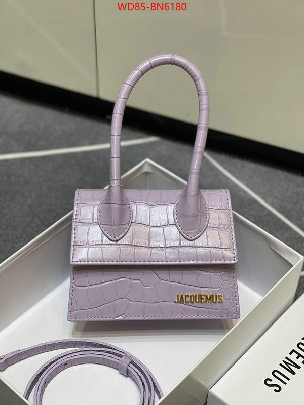 Jacquemus Bags(4A)-Handbag-,the most popular ,ID: BN6180,$: 85USD