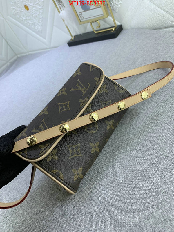 LV Bags(4A)-Discovery-,wholesale replica shop ,ID: BD3382,$: 69USD