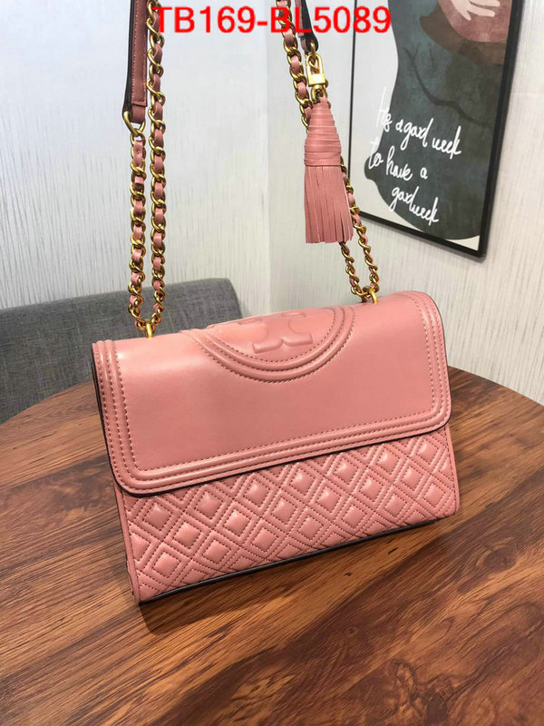 Tory Burch Bags(TOP)-Diagonal-,ID: BL5089,$: 169USD