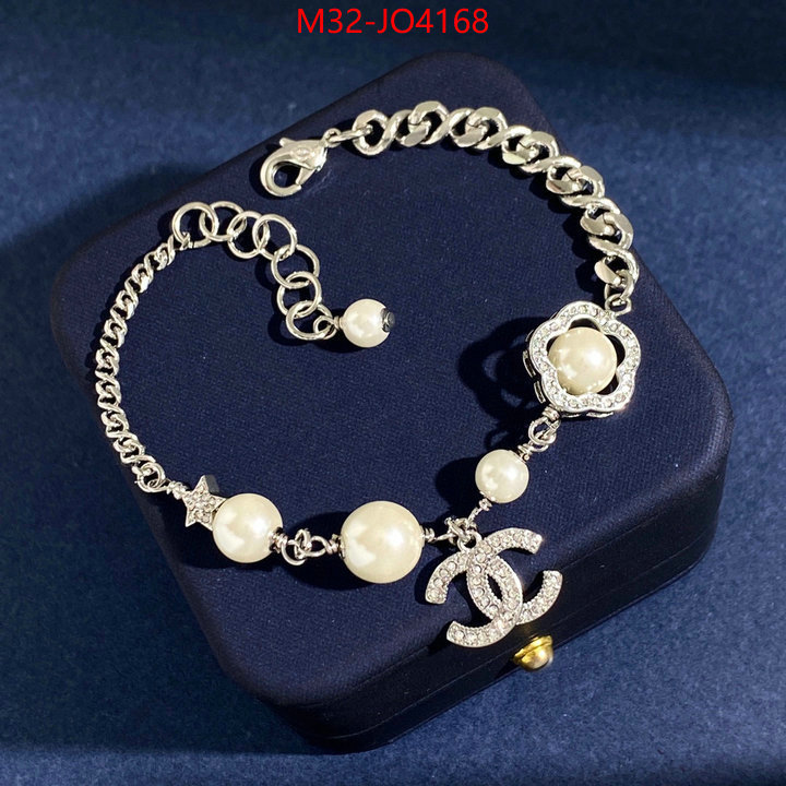 Jewelry-Chanel,how to buy replica shop , ID: JO4168,$: 32USD