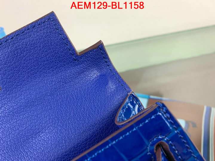 Hermes Bags(TOP)-Kelly-,wholesale replica ,ID: BL1158,$: 129USD