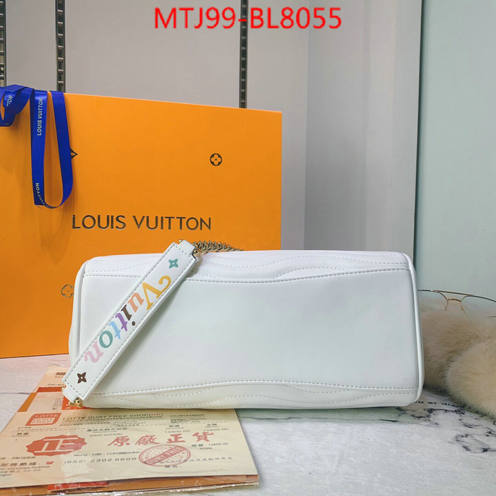 LV Bags(4A)-Handbag Collection-,ID: BL8055,$: 99USD