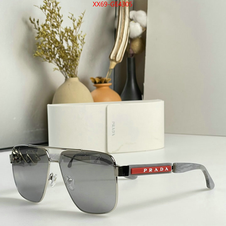 Glasses-Prada,where should i buy replica , ID: GE4305,$: 69USD