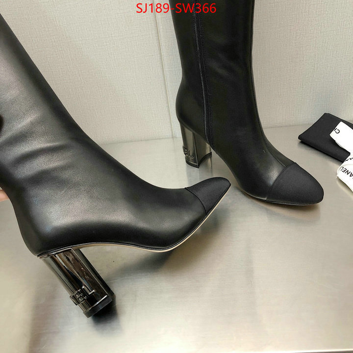 Women Shoes-Boots,designer high replica , ID: SW366,$: 189USD