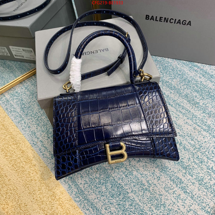 Balenciaga Bags(TOP)-Hourglass-,where can i buy the best quality ,ID: BE1933,$: 219USD