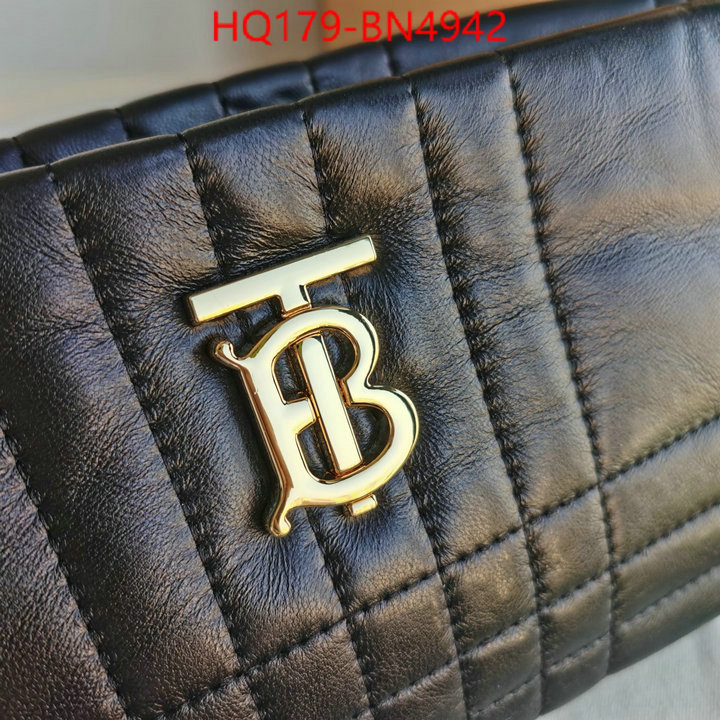 Burberry Bags(TOP)-Diagonal-,high quality ,ID: BN4942,$: 179USD