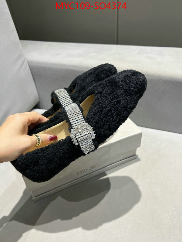 Women Shoes-Jimmy Choo,designer , ID: SO4374,$: 109USD