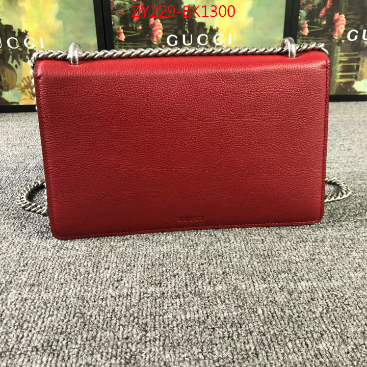 Gucci Bags(TOP)-Dionysus-,top quality replica ,ID: BK1300,$:229USD