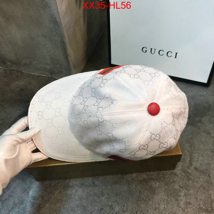 Cap (Hat)-Gucci,the best affordable , ID: HL56,$:35USD