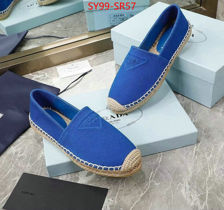 Women Shoes-Prada,quality replica , ID: SR57,$:99USD