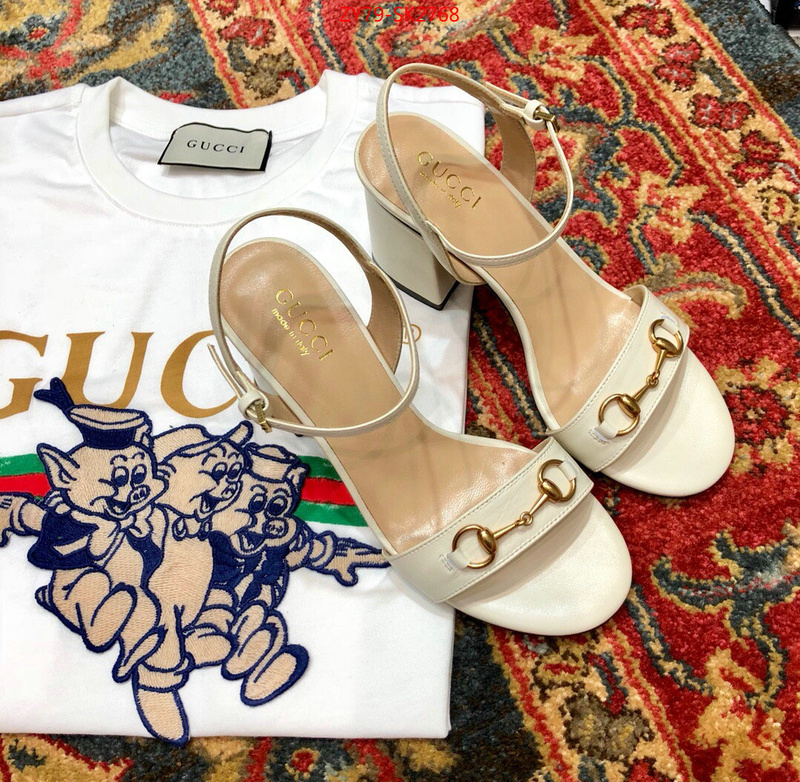 Women Shoes-Gucci,how to find designer replica ,Code: SK2768,$:79USD