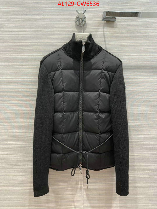 Down jacket Women-Moncler,is it illegal to buy dupe , ID: CW6536,$: 129USD