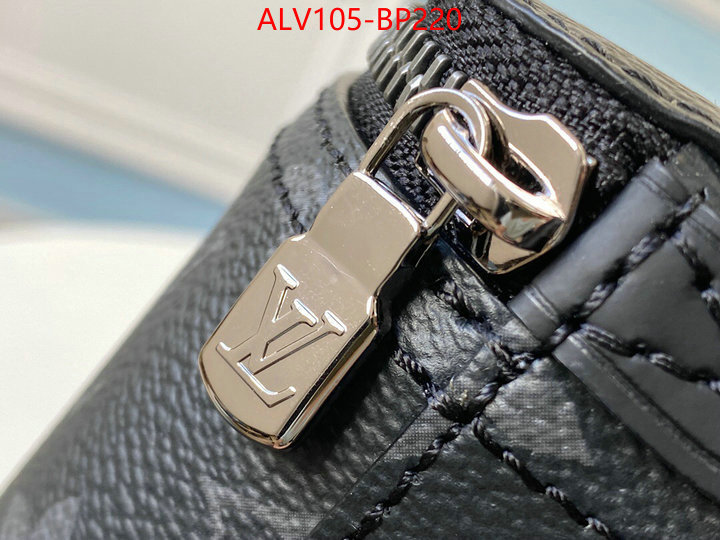 LV Bags(TOP)-Vanity Bag-,ID: BP220,$:105USD