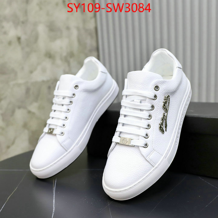Men Shoes-PHILIPP PIEIN,replicas , ID: SW3084,$: 109USD