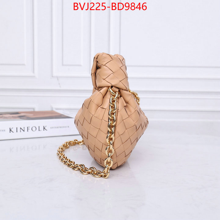 BV Bags(TOP)-Jodie,sale ,ID: BD9846,$: 225USD
