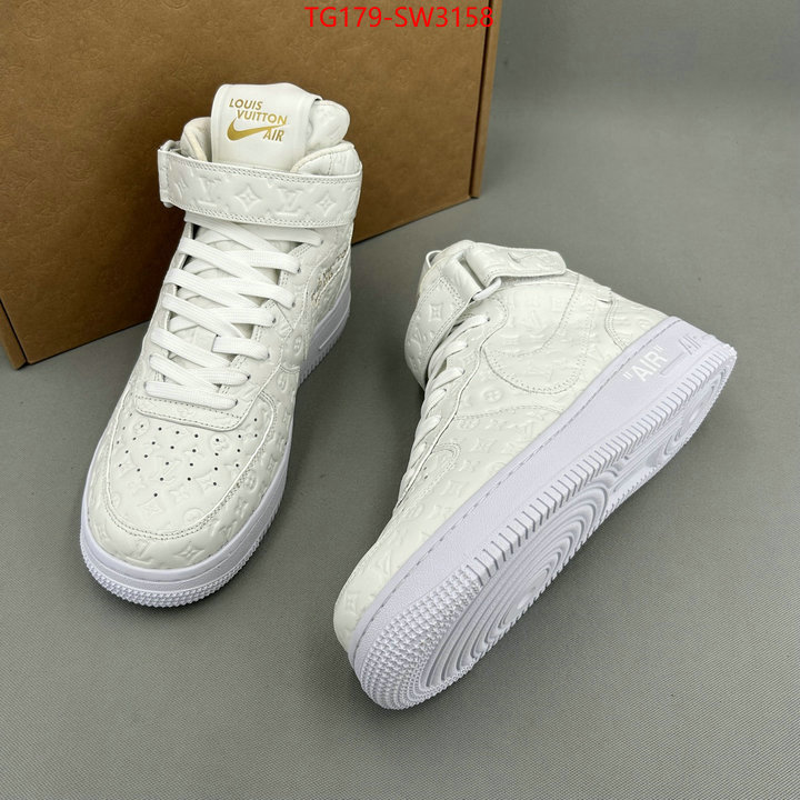 Men Shoes-Nike,fake designer , ID: SW3158,$: 179USD