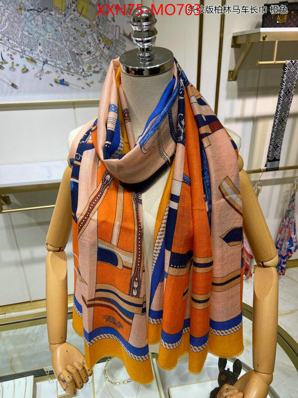 Scarf-Hermes,best replica quality , ID: MO703,$: 75USD