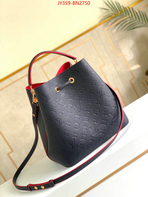 LV Bags(TOP)-Nono-No Purse-Nano No-,ID: BN2750,$: 359USD