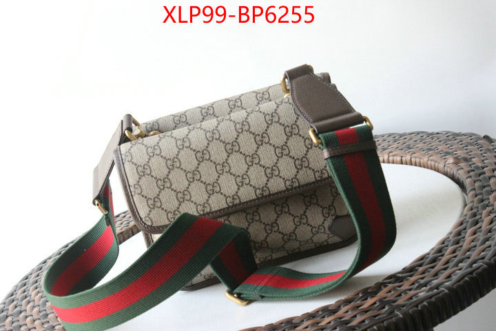 Gucci Bags(4A)-Neo Vintage-,highest product quality ,ID: BP6255,$: 99USD