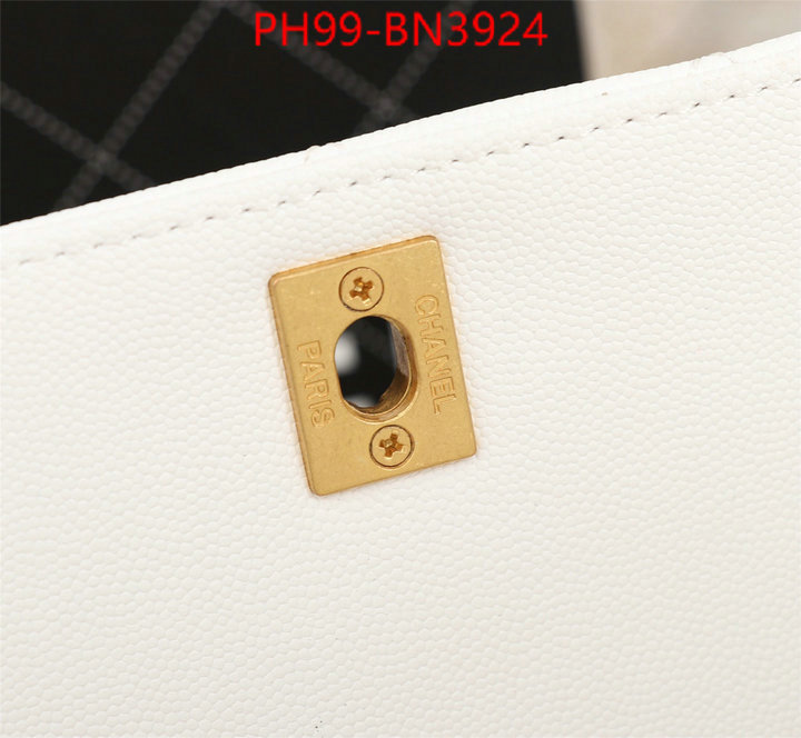 Chanel Bags(4A)-Diagonal-,ID: BN3924,$: 99USD