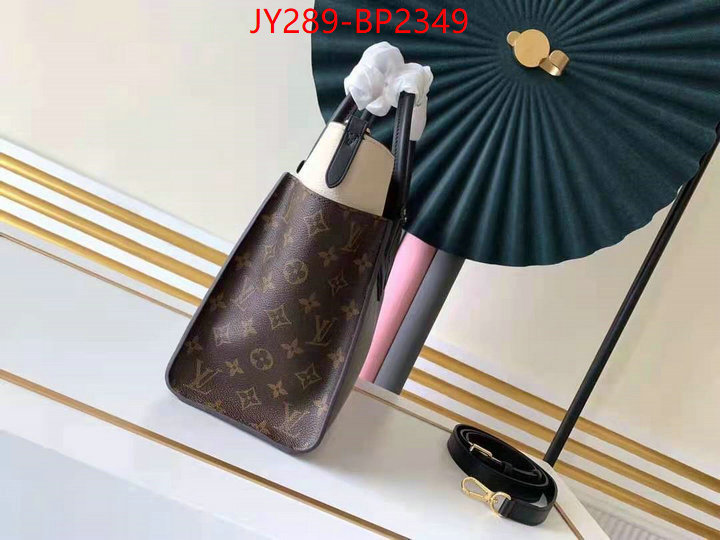 LV Bags(TOP)-Handbag Collection-,ID: BP2349,$: 289USD